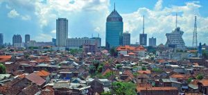 Surabaya: Indonézia dinamikusan fejlődő nagyvárosa